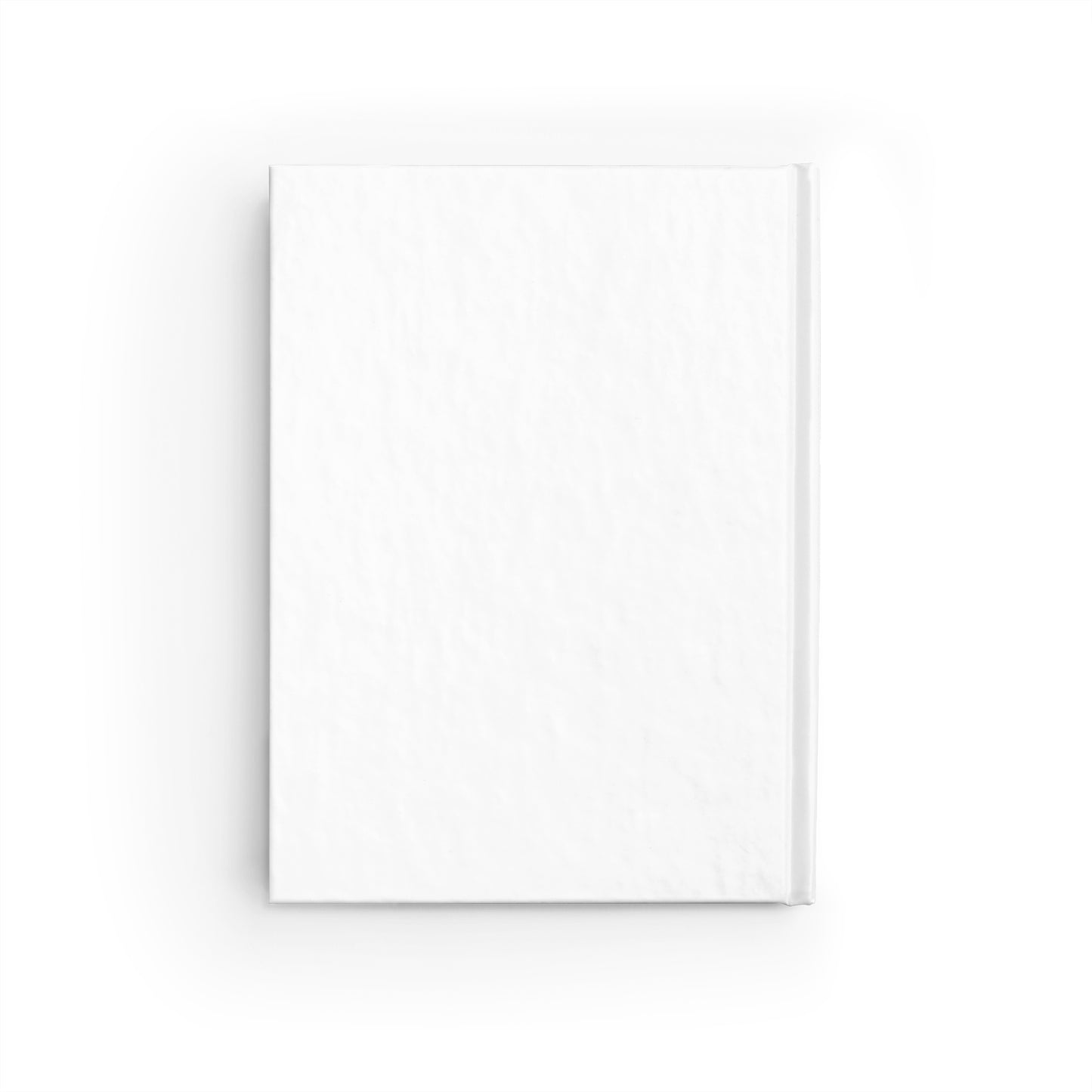 Leafy 'Jesus' Ruled Line Journal Notebook