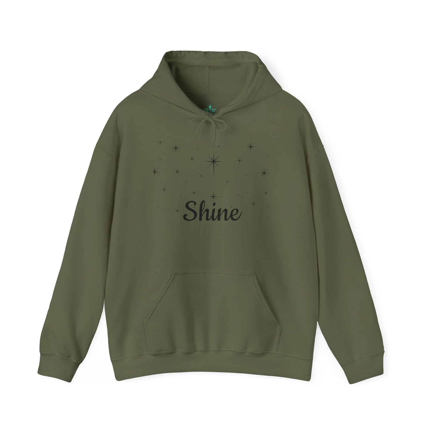 Shine Hoodie-Unisex