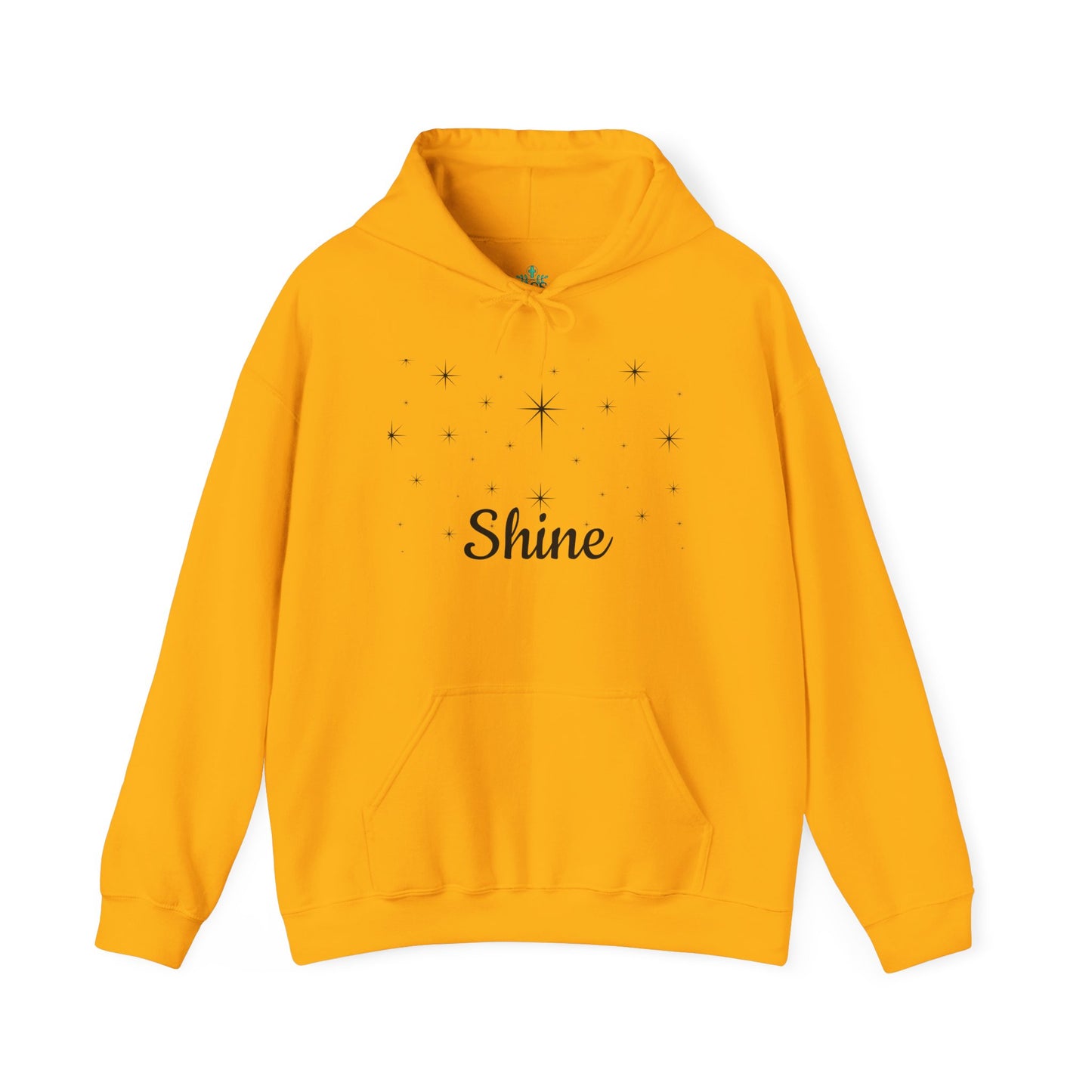Shine Hoodie-Unisex