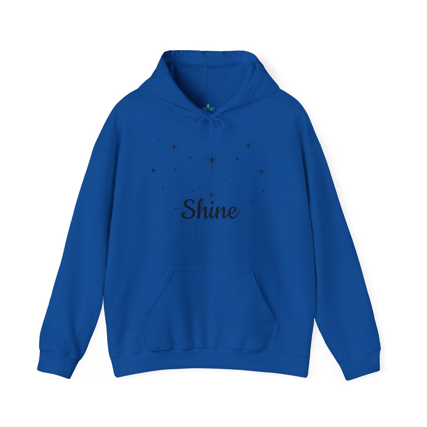 Shine Hoodie-Unisex