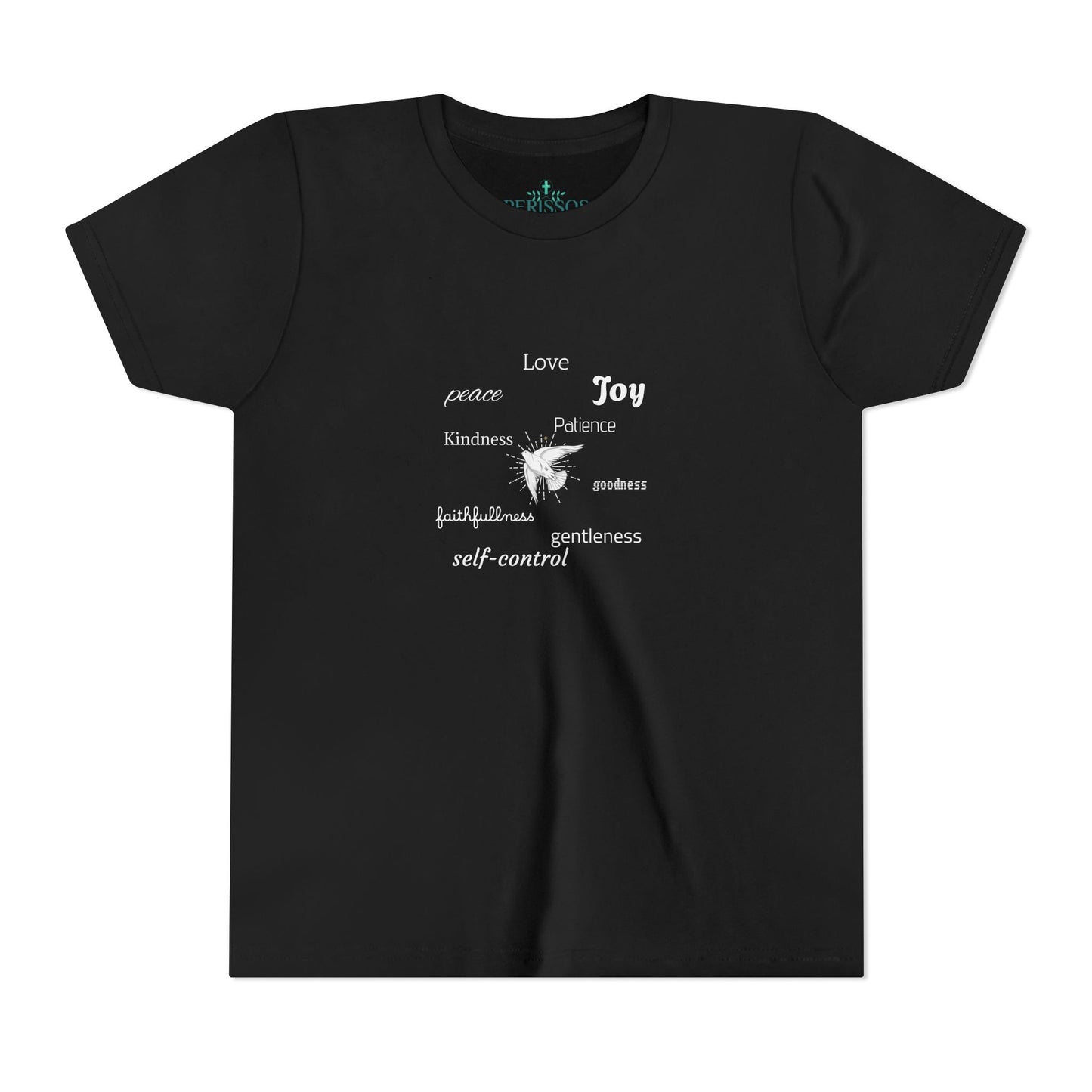 Fruit of the Spirit Tee Shirt-Children