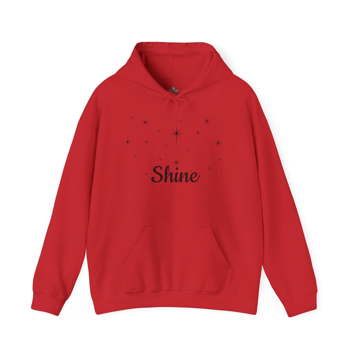 Shine Hoodie-Unisex