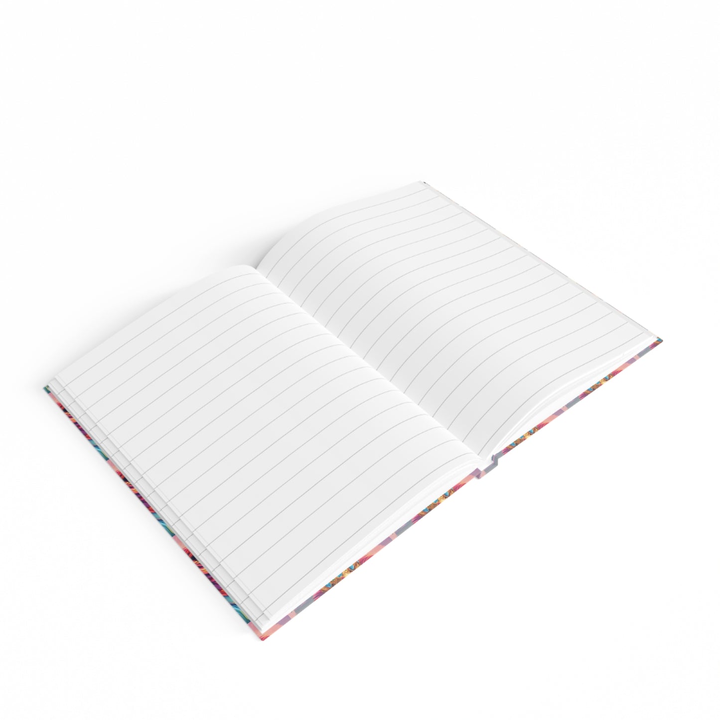 Revelation 5:5 Ruled Journal Notebook