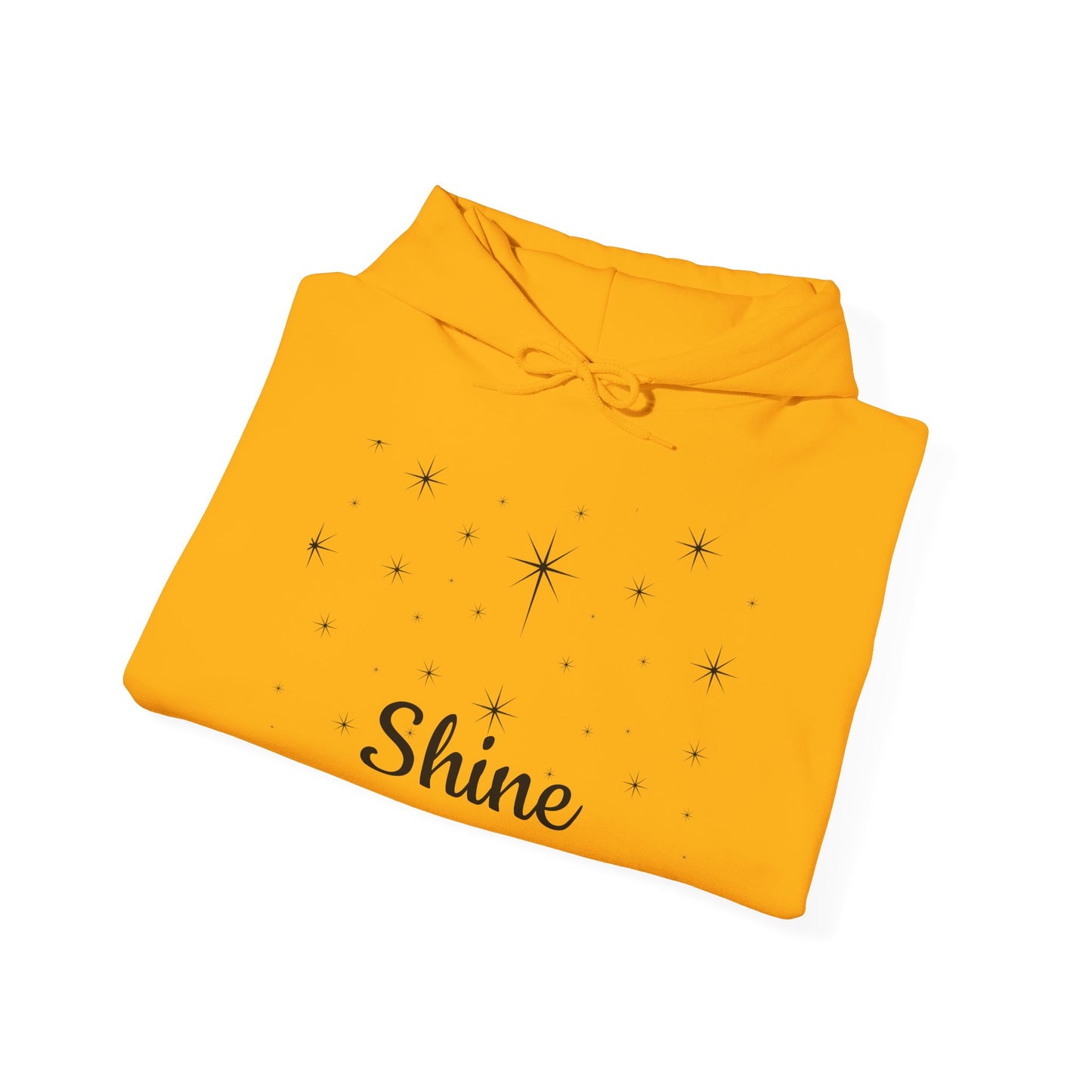 Shine Hoodie-Unisex
