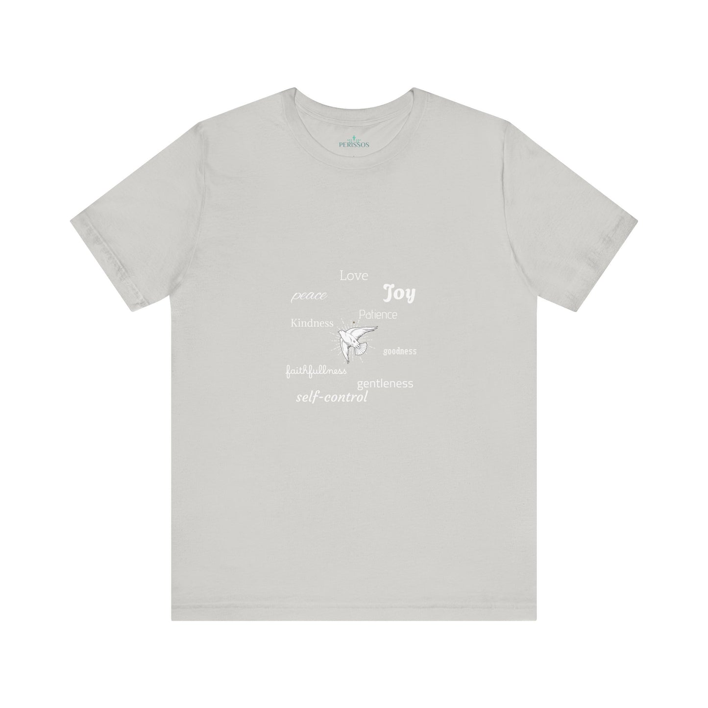 Fruit of The Spirit Tee Shirt-Unisex
