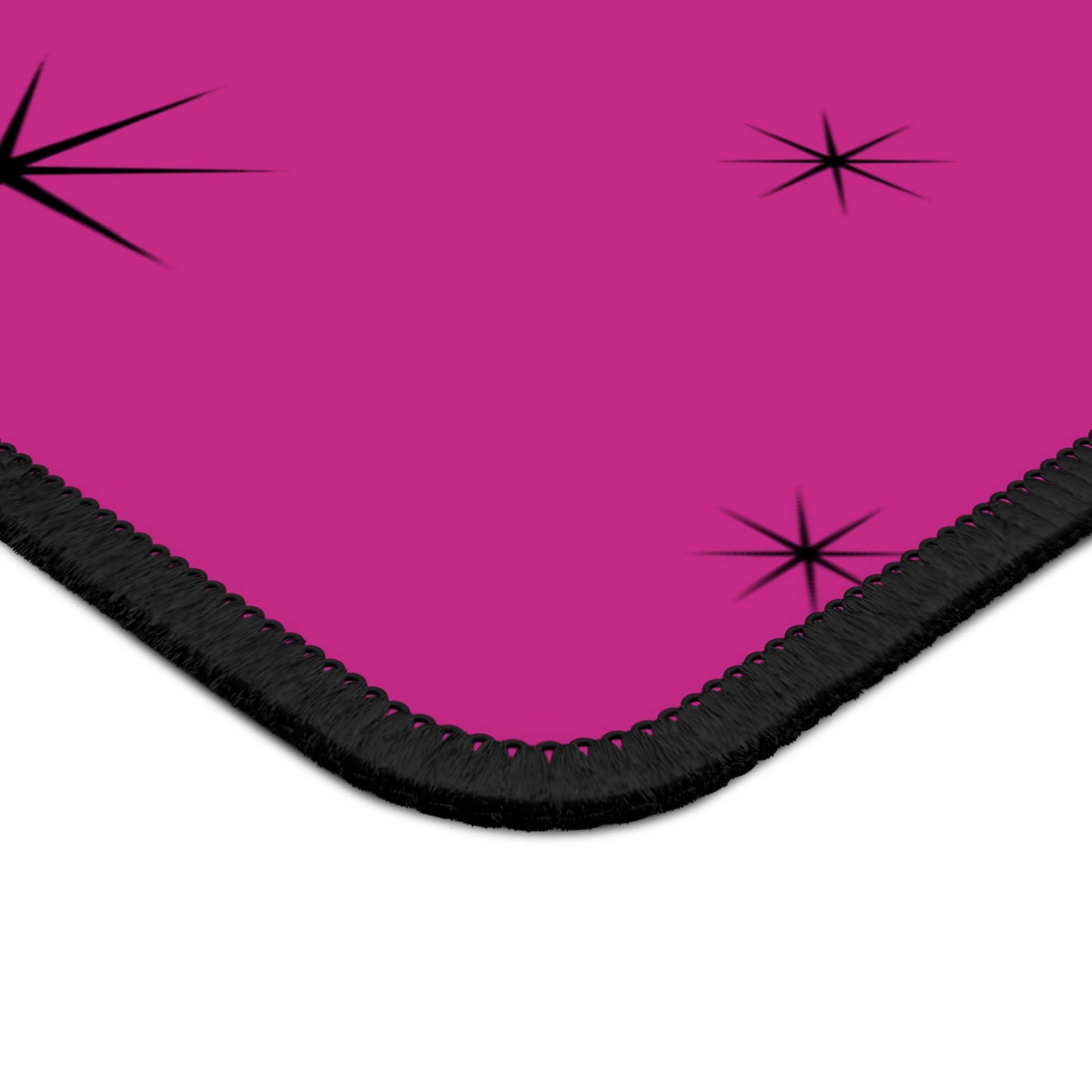 Sparkles Mouse Pad-Pink