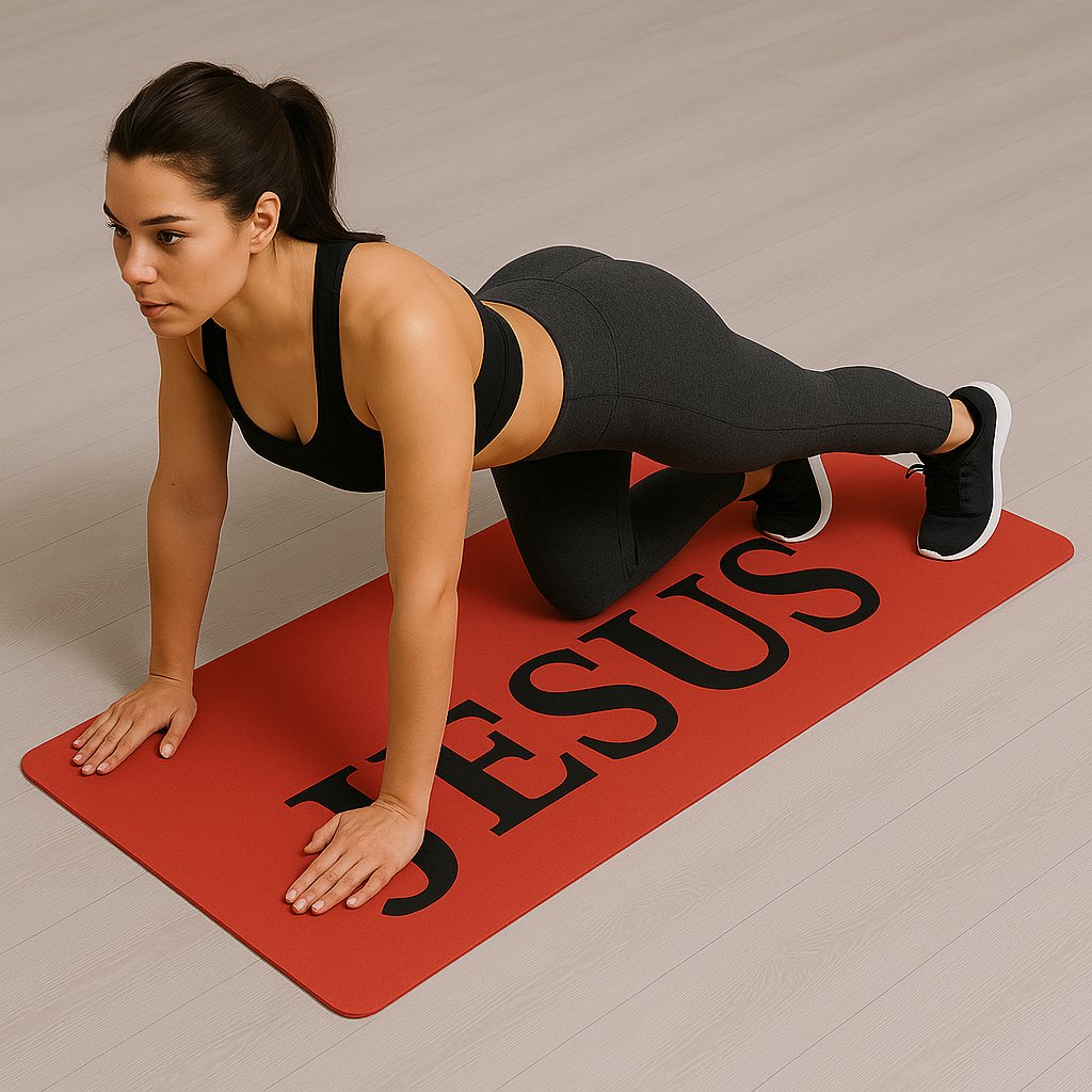 Exercise and Workout Mats - Perissos