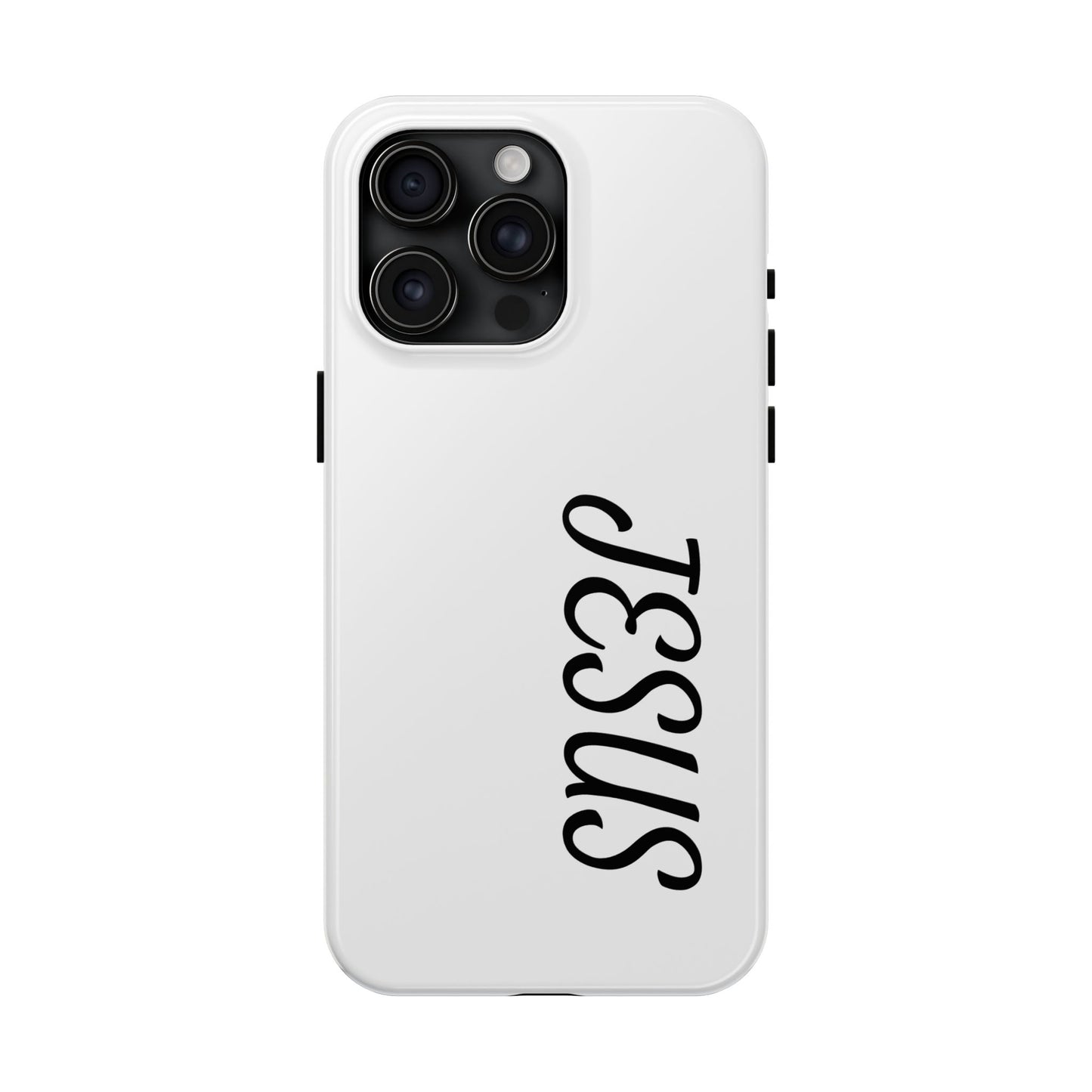 Jesus Phone Case