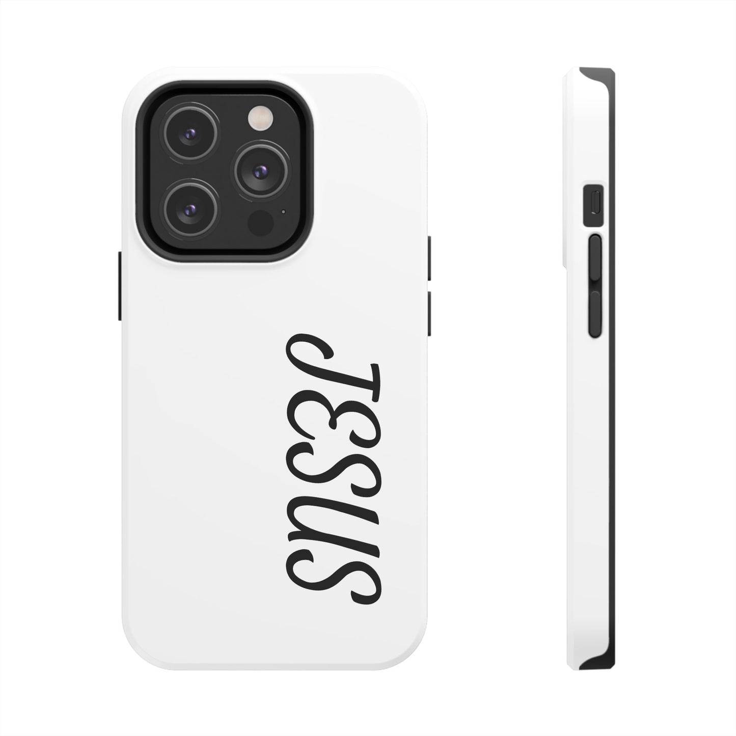 Jesus Phone Case