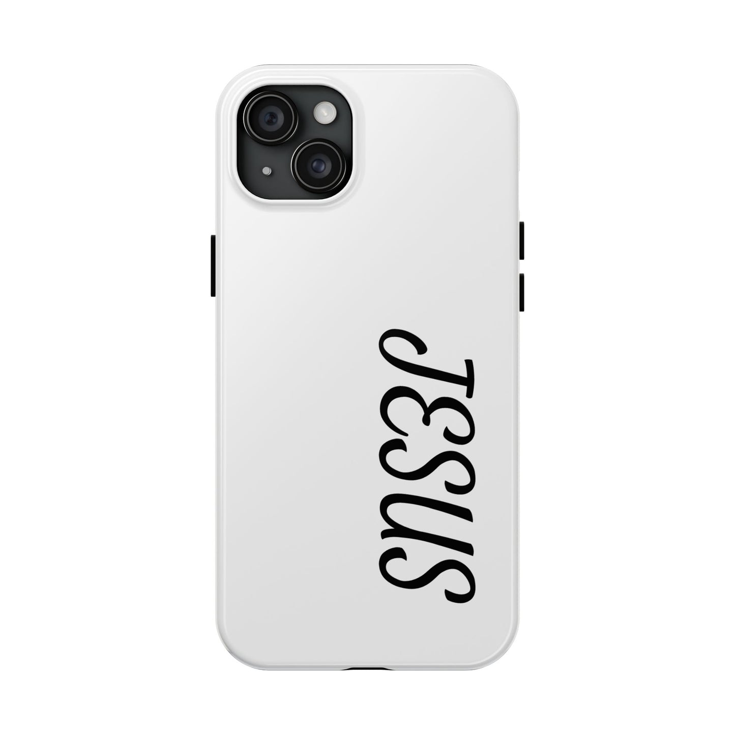 Jesus Phone Case