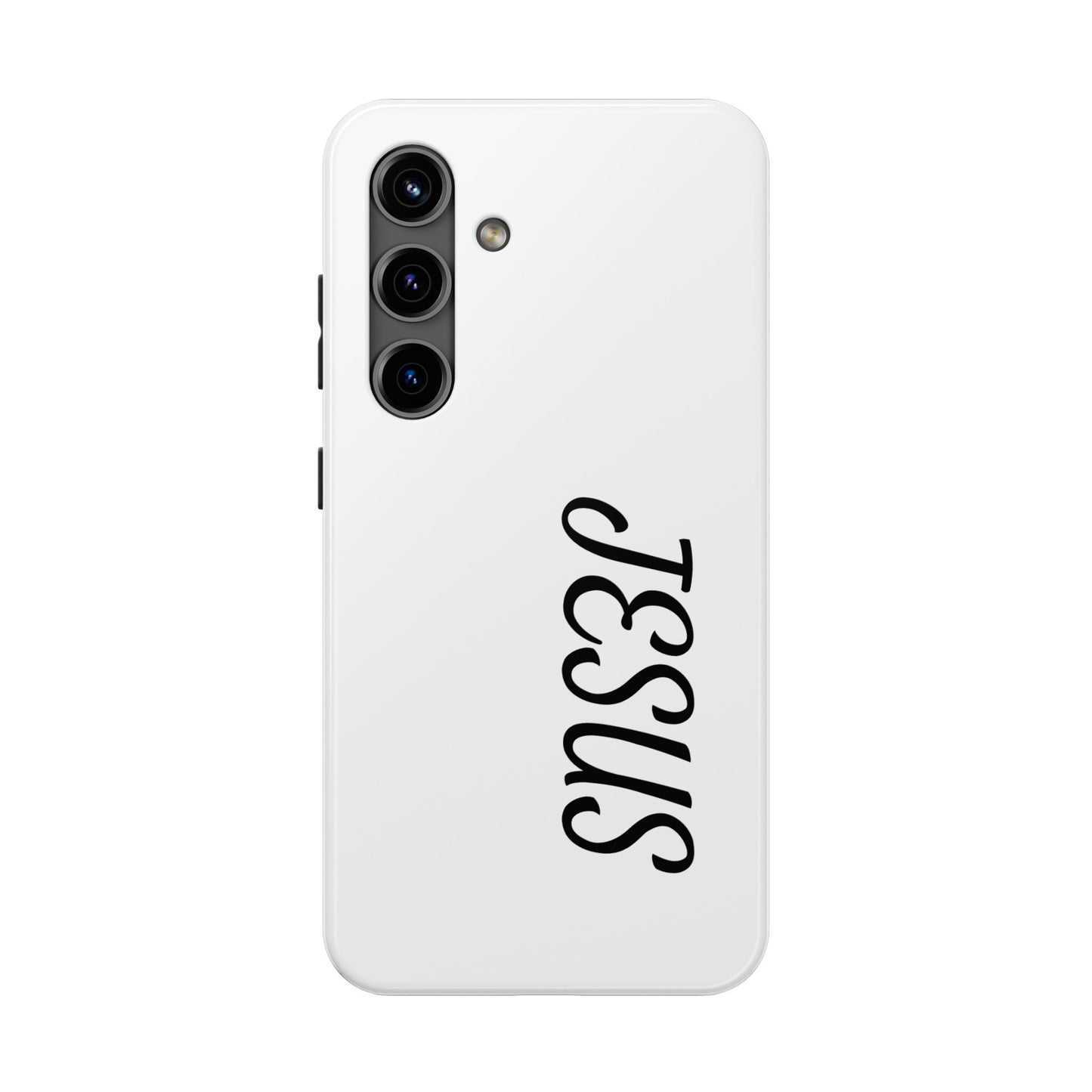 Jesus Phone Case