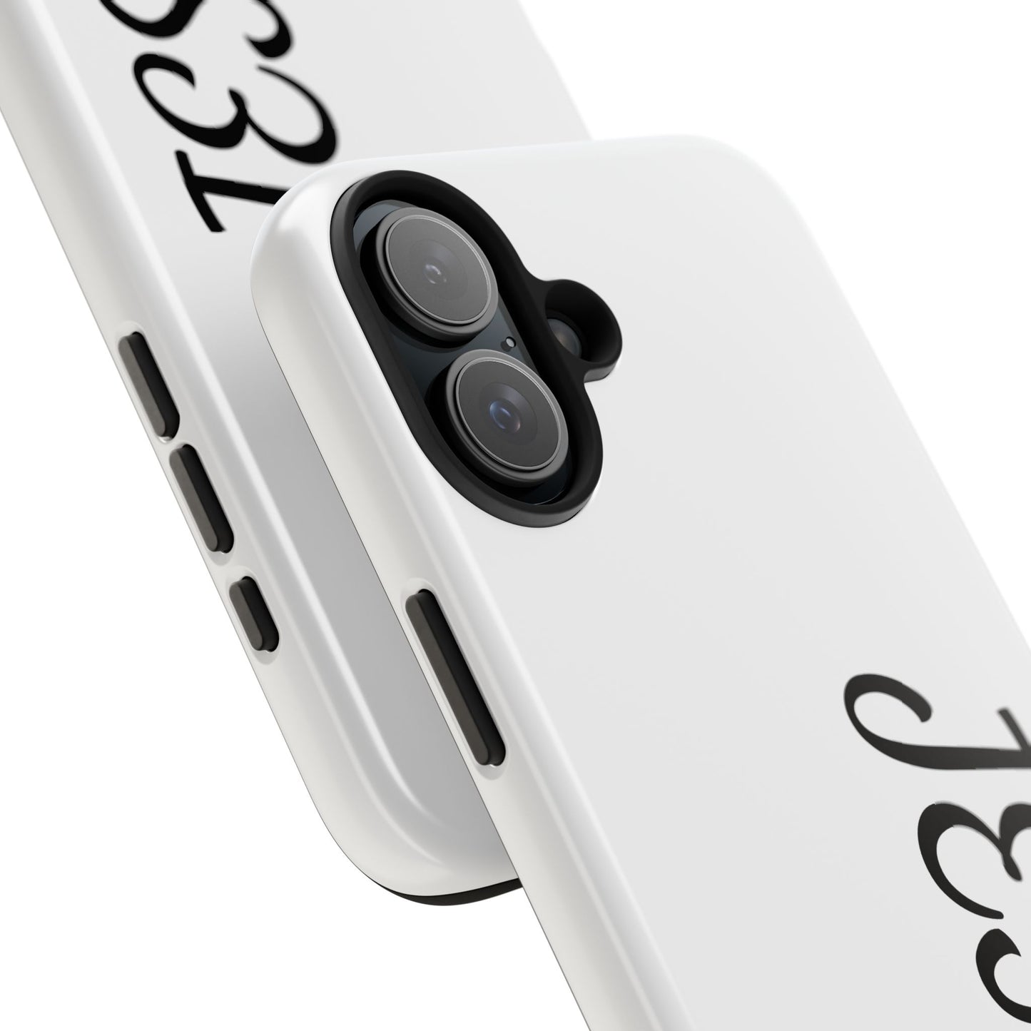 Jesus Phone Case