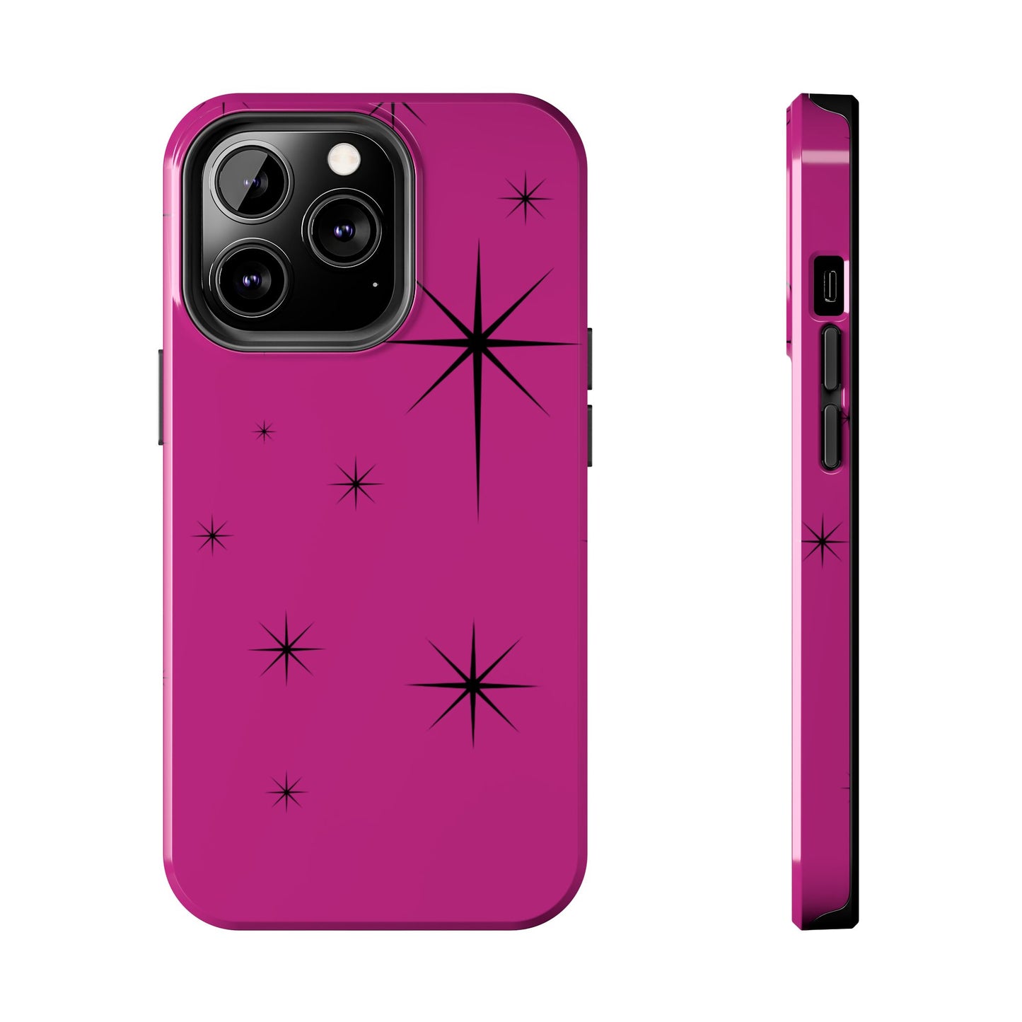 Sparkles Phone Case