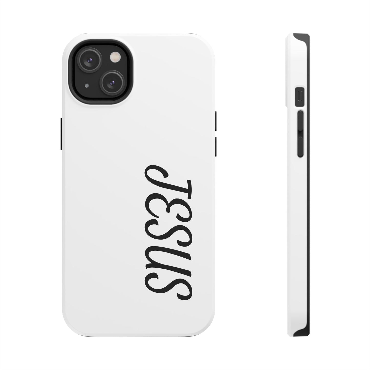 Jesus Phone Case