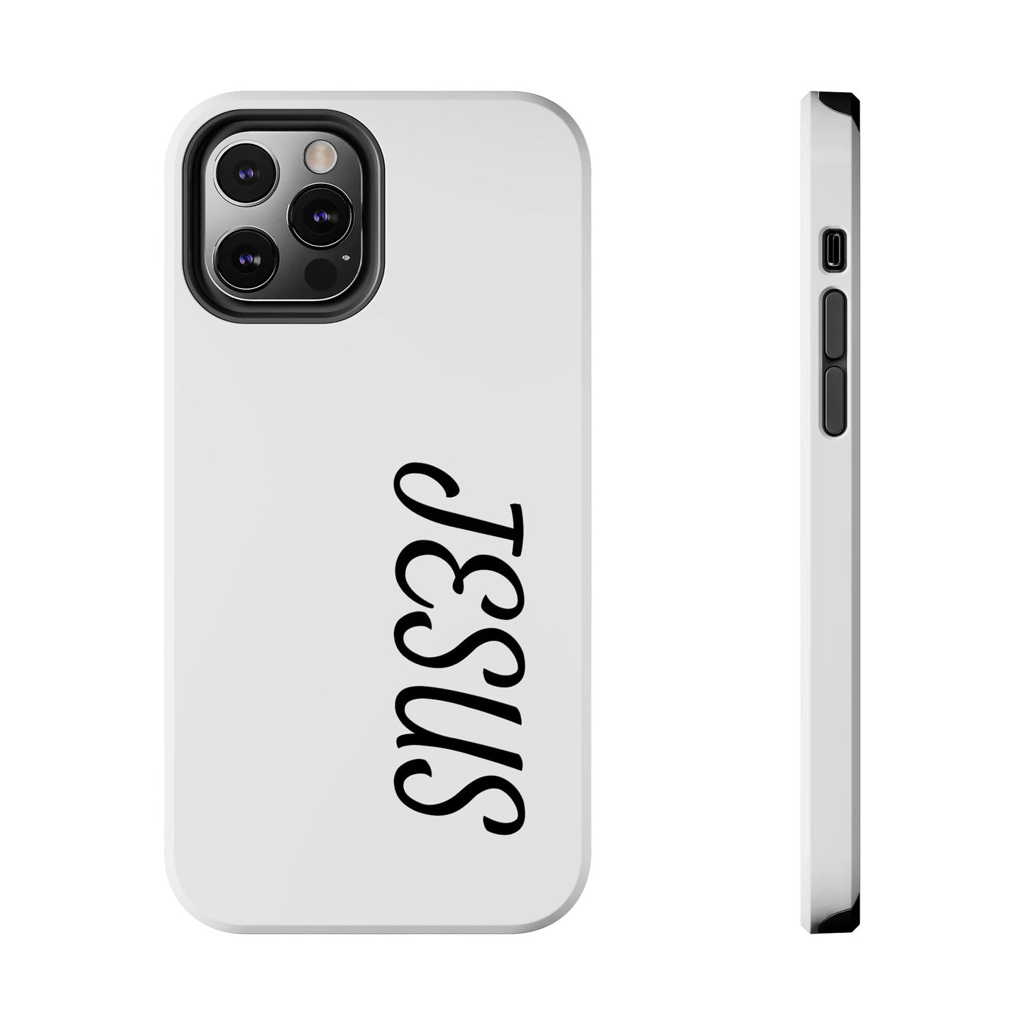 Jesus Phone Case