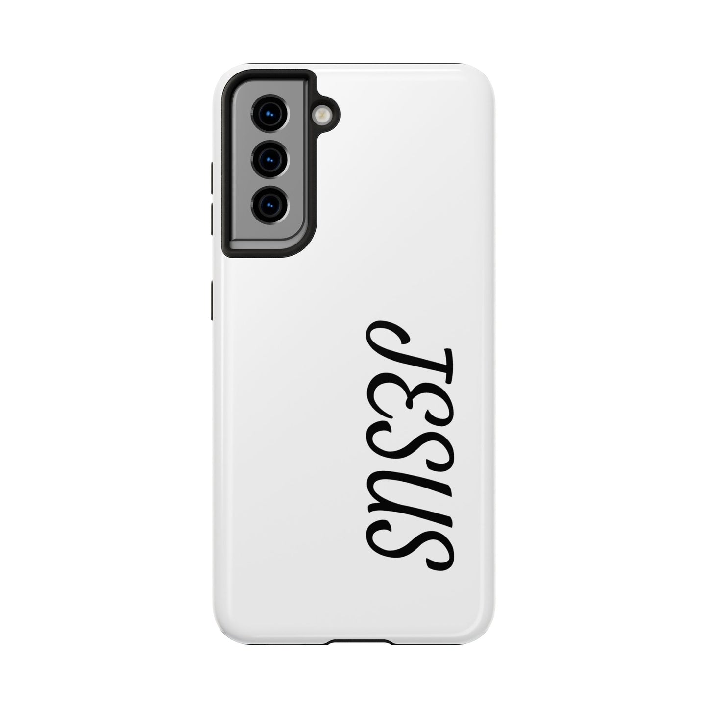 Jesus Phone Case