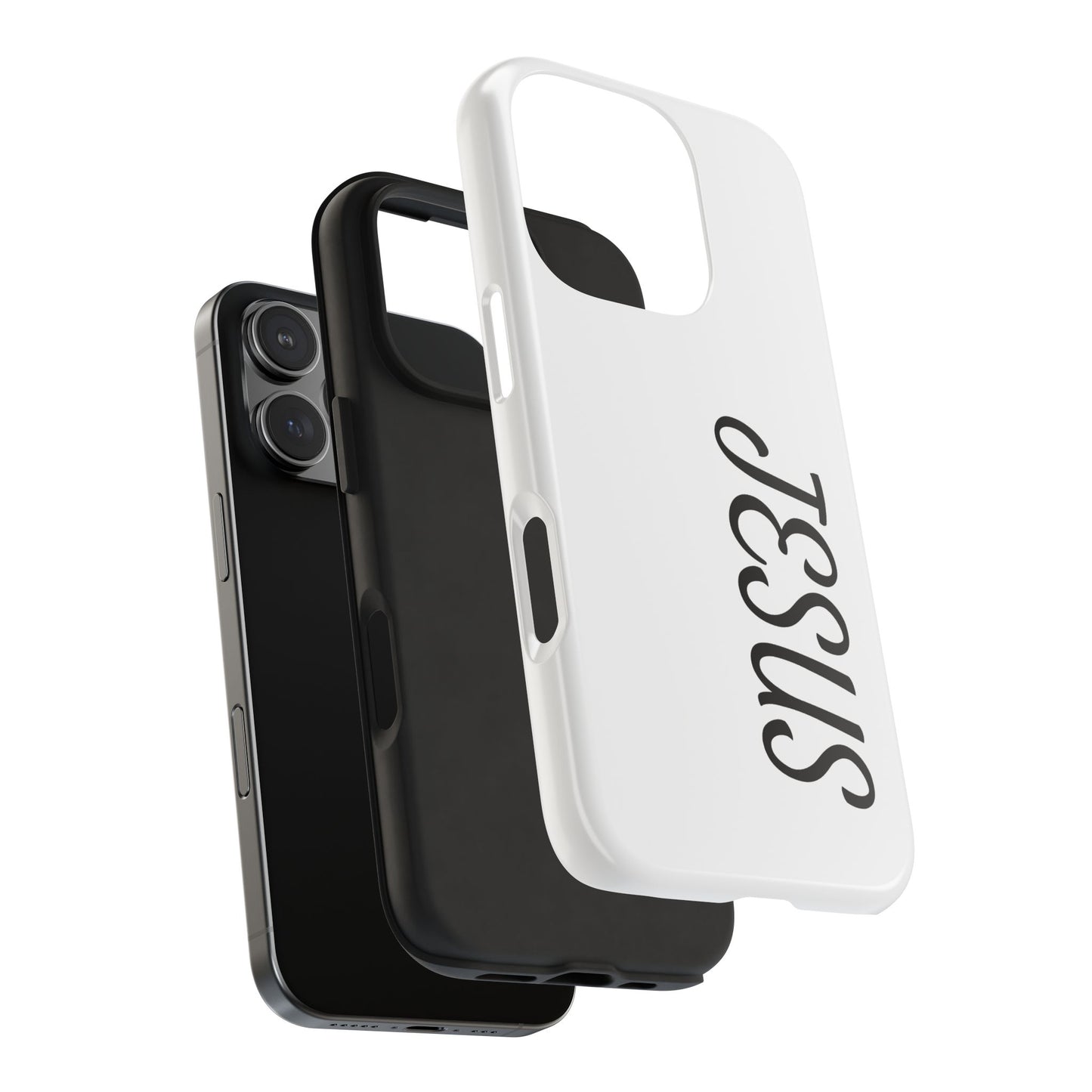 Jesus Phone Case