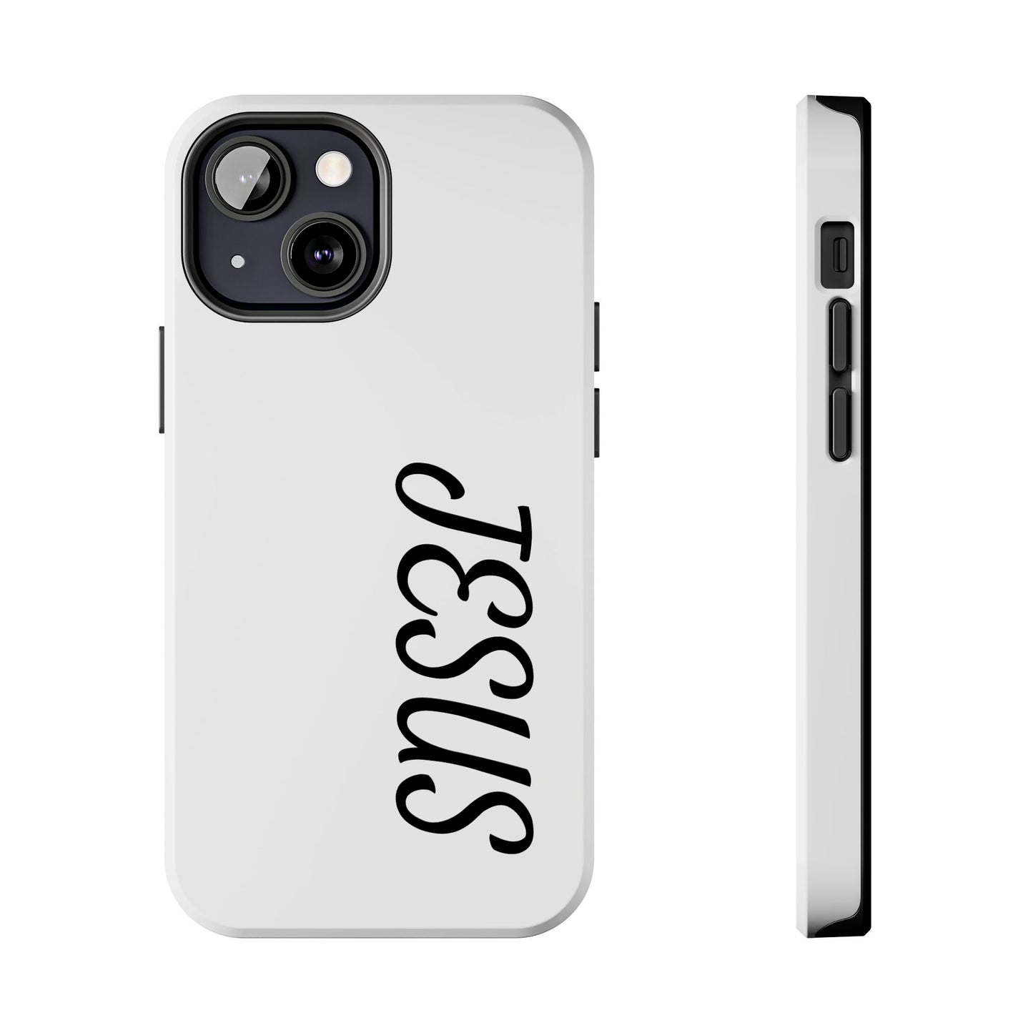 Jesus Phone Case