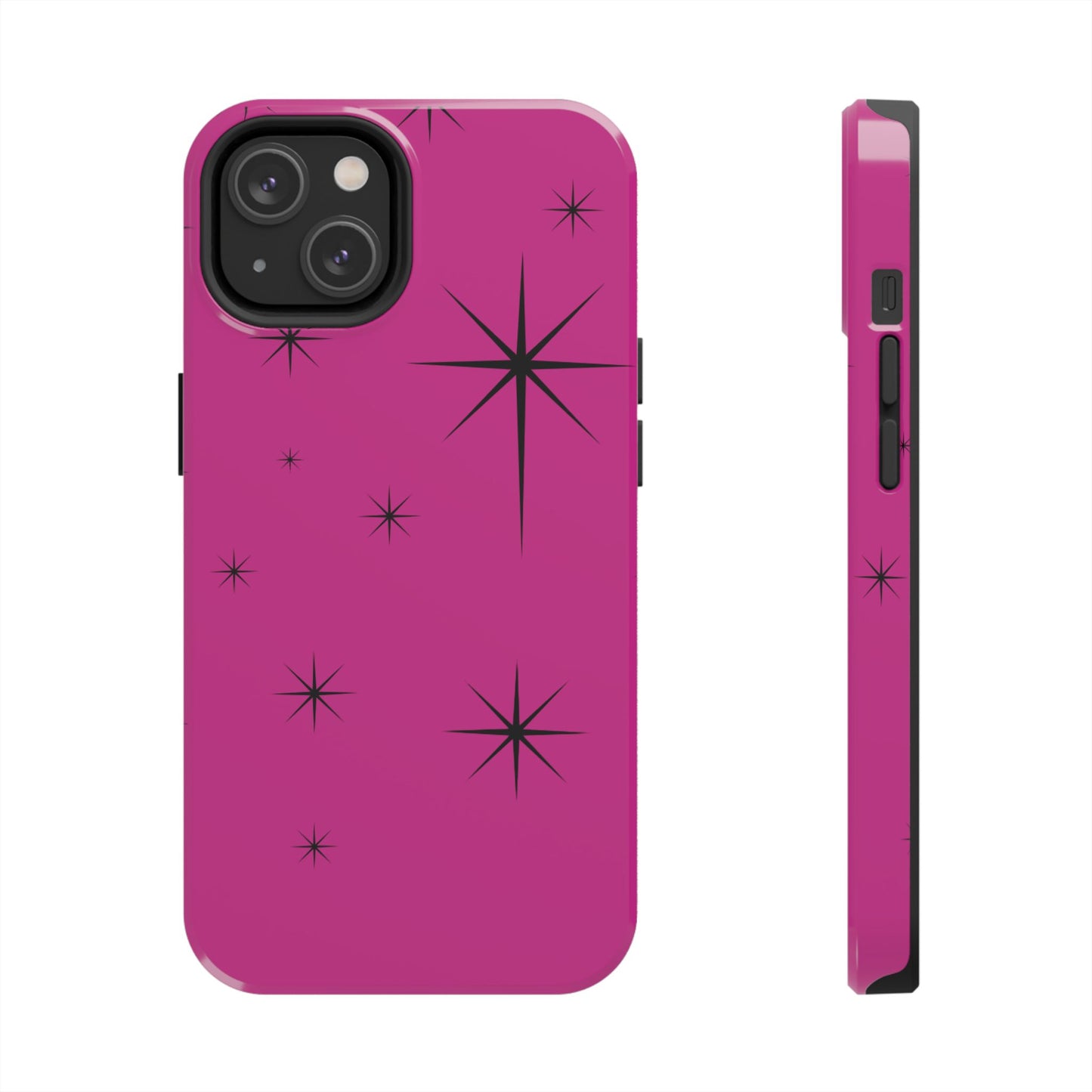 Sparkles Phone Case