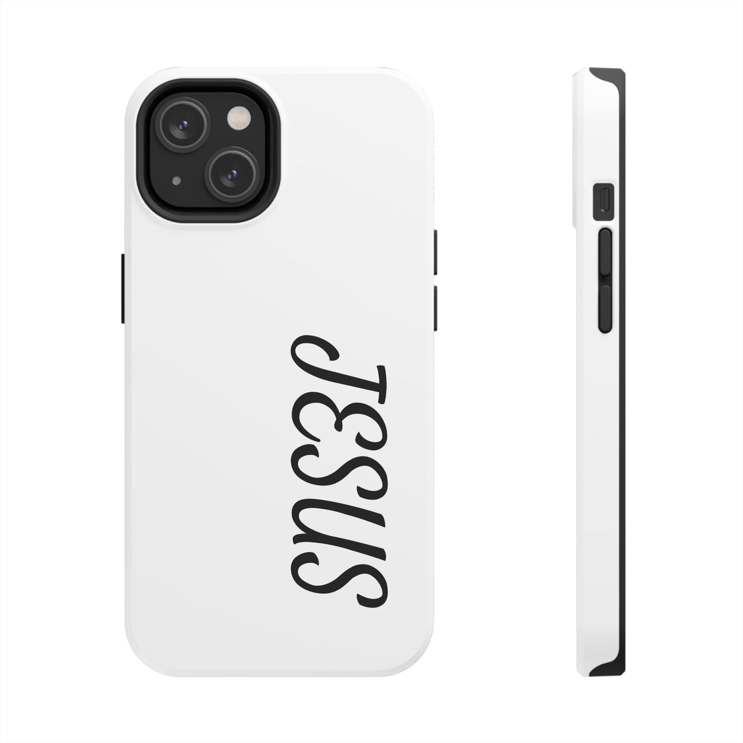 Jesus Phone Case