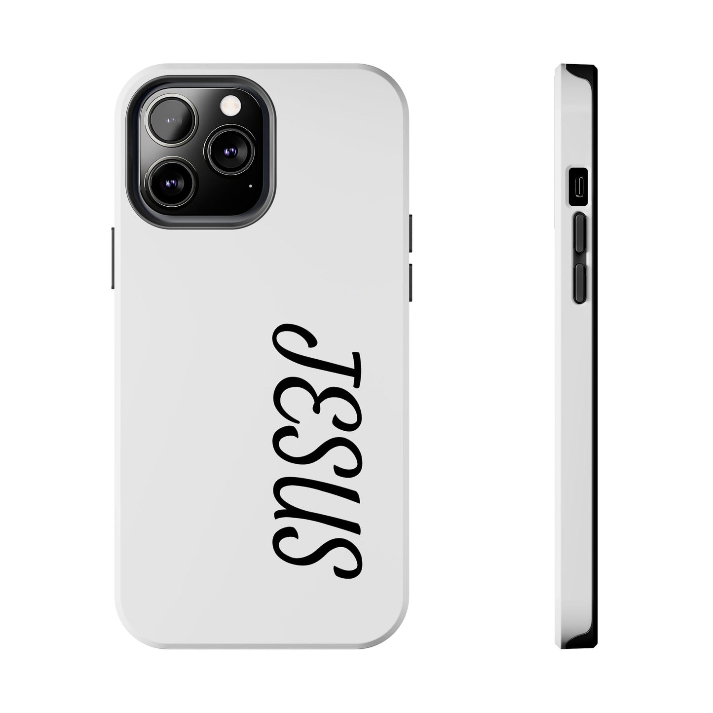 Jesus Phone Case