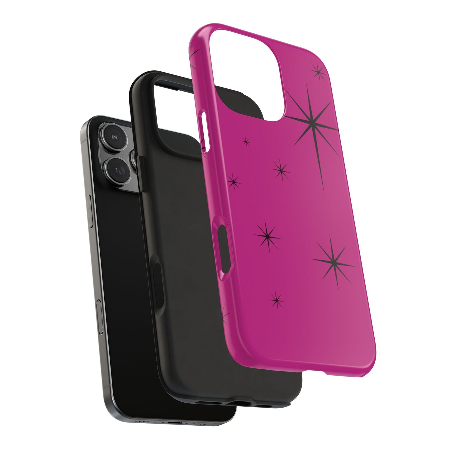 Sparkles Phone Case
