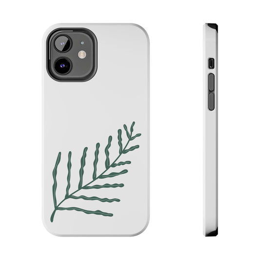 Fern Phone Case