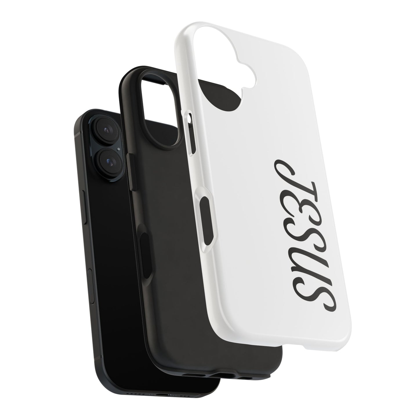 Jesus Phone Case