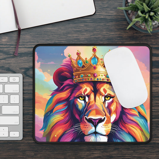 Revelation 5:5 Mousepad