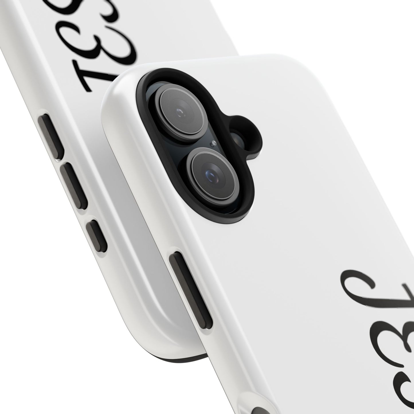 Jesus Phone Case