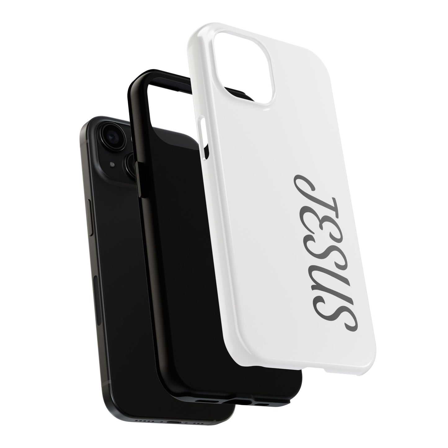 Jesus Phone Case