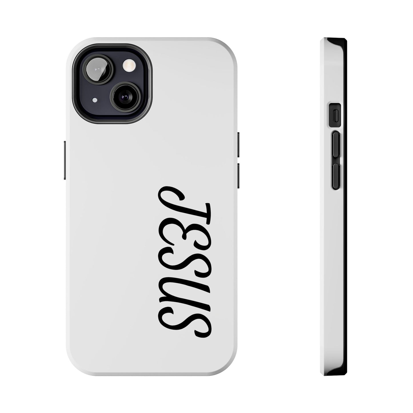 Jesus Phone Case