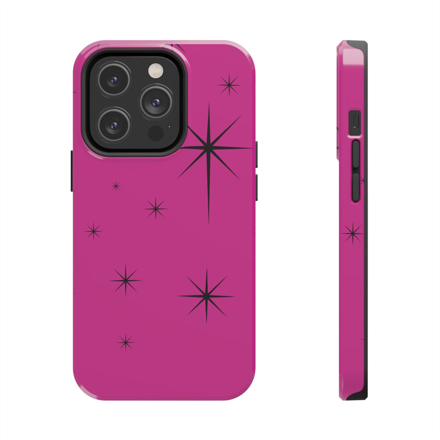 Sparkles Phone Case