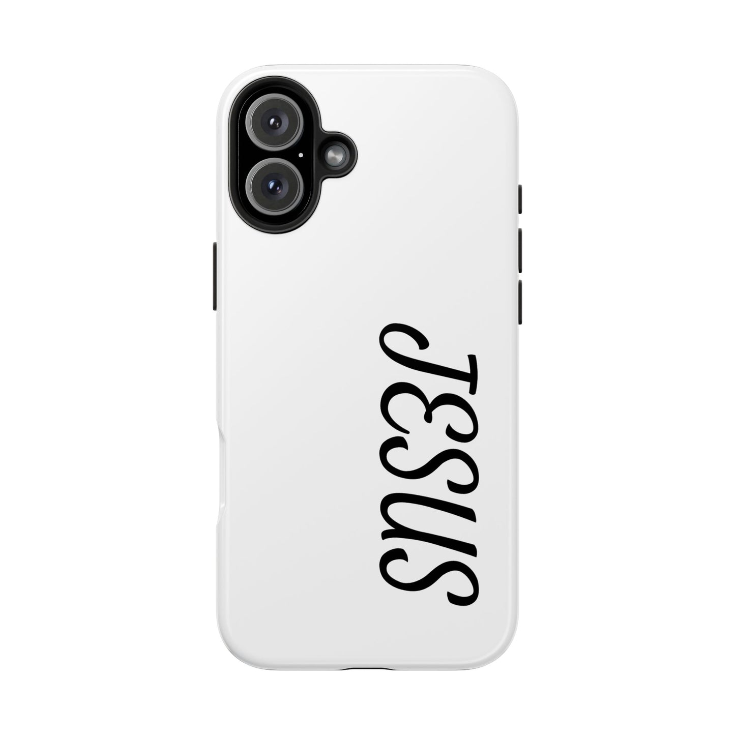 Jesus Phone Case