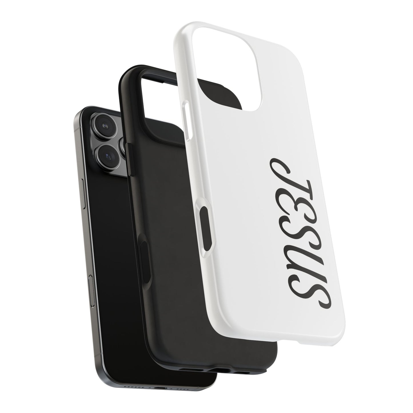 Jesus Phone Case