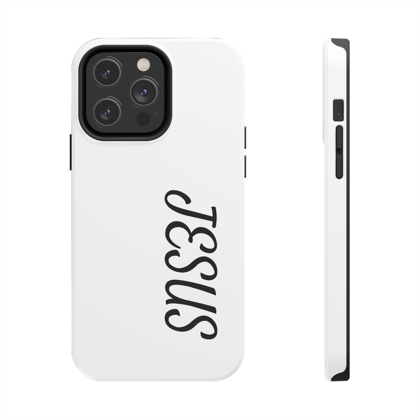 Jesus Phone Case