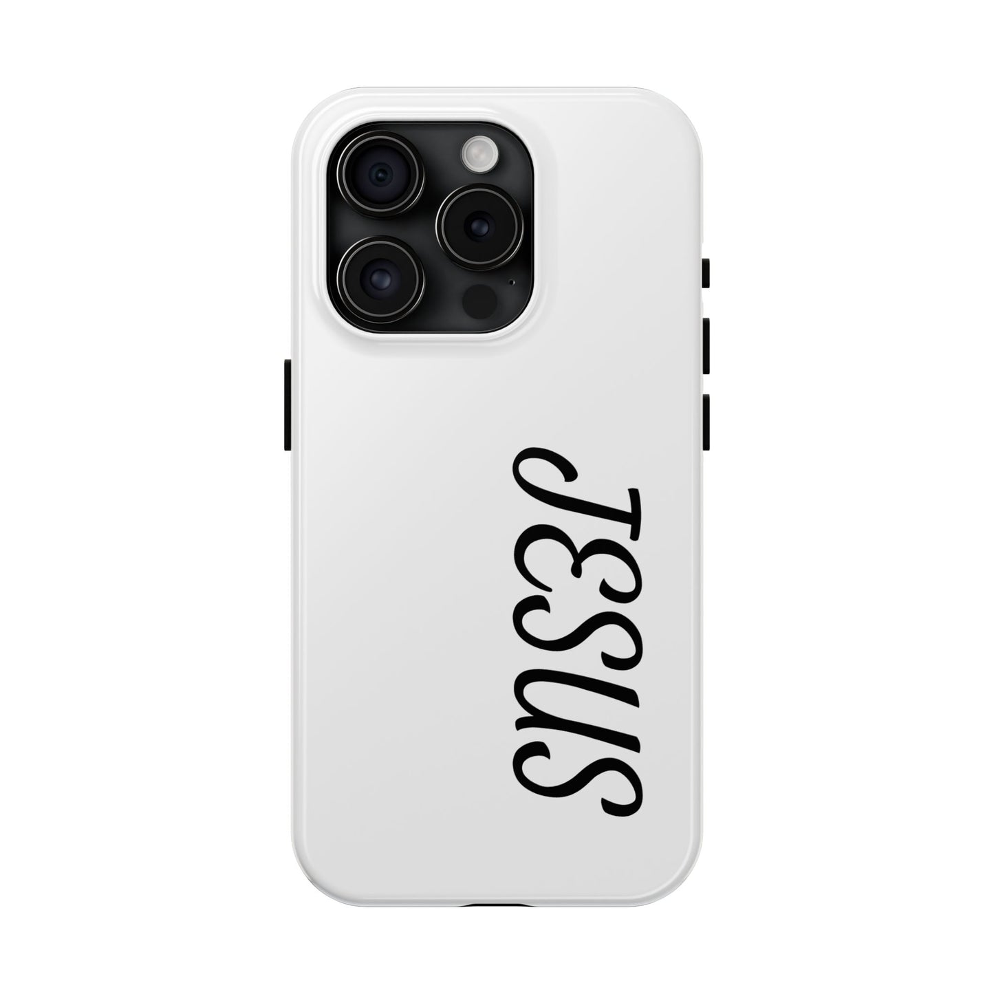 Jesus Phone Case