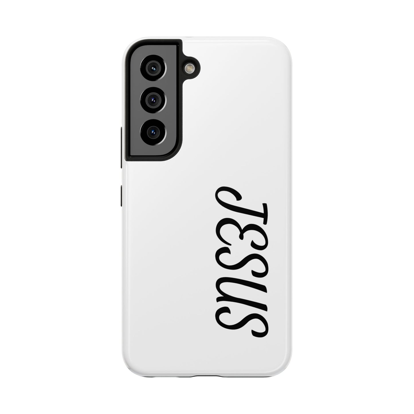 Jesus Phone Case