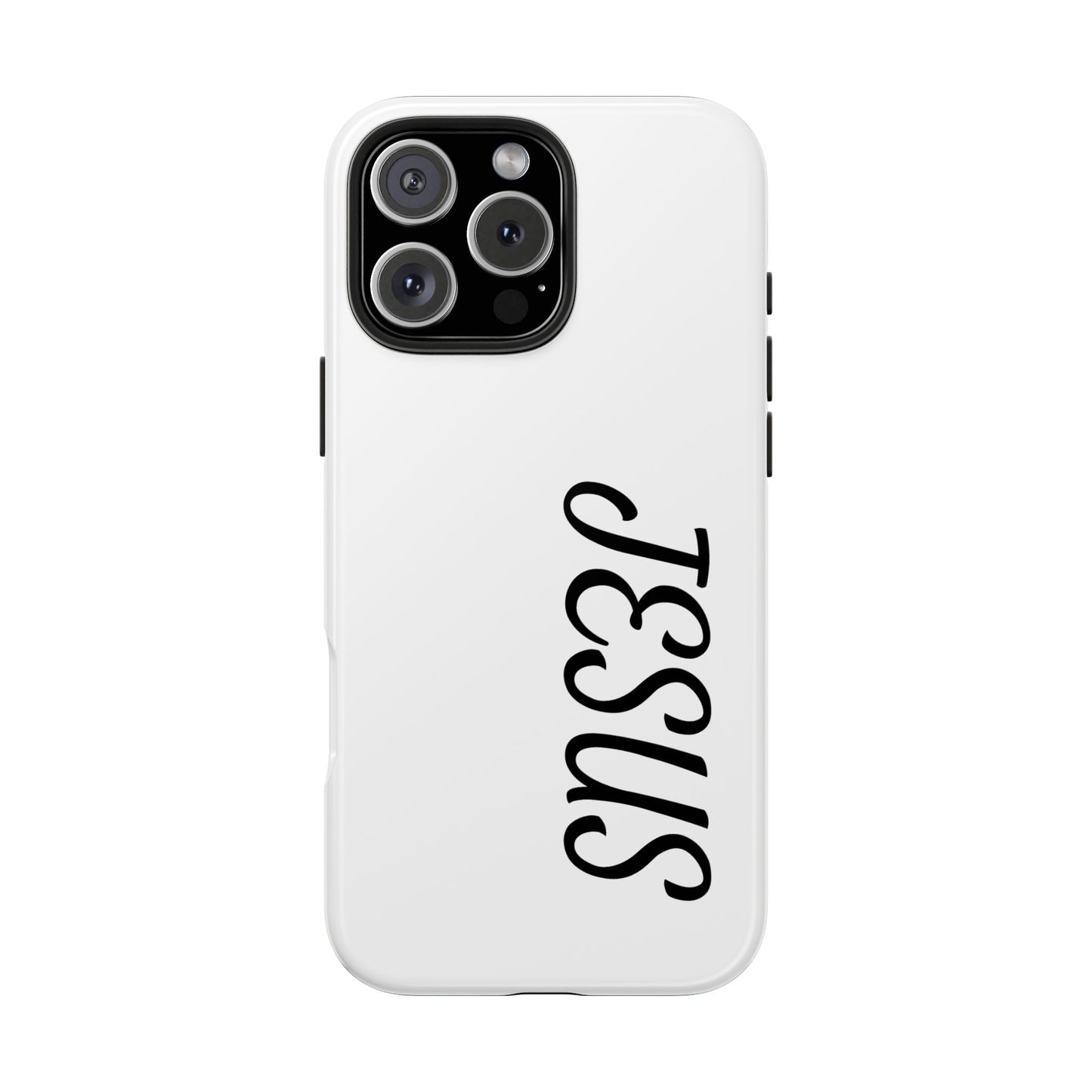 Jesus Phone Case