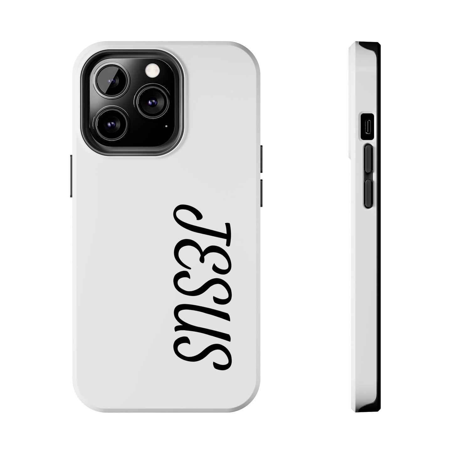 Jesus Phone Case